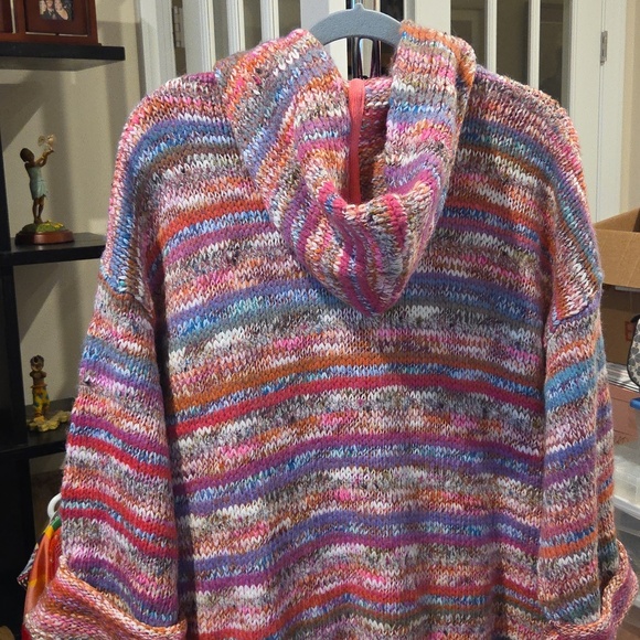 Free People NWOTs Cloud 9 Cardi - Picture 7 of 10